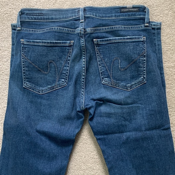 Citizen of Humanity Jeans - Picture 2 of 7